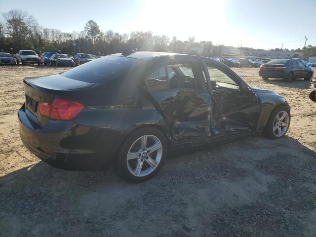 WBA3B1G52FNT03532 - 2015 BMW 320 I BLACK photo 3