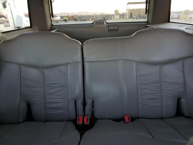 1GKCS13W6T2533450 - 1996 GMC JIMMY أخضر صورة 10
