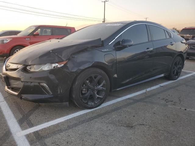 2016 CHEVROLET VOLT LTZ, 