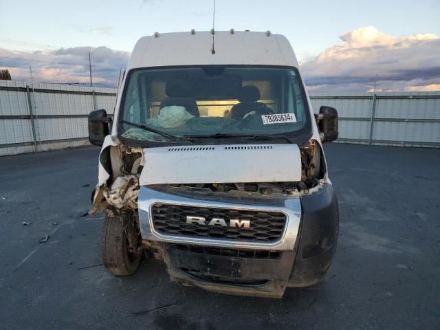 3C6TRVCGXLE135854 - 2020 RAM PROMASTER 2500 HIGH თეთრი ფოტო 5