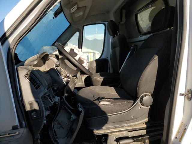 3C6TRVCGXLE135854 - 2020 RAM PROMASTER 2500 HIGH თეთრი ფოტო 7