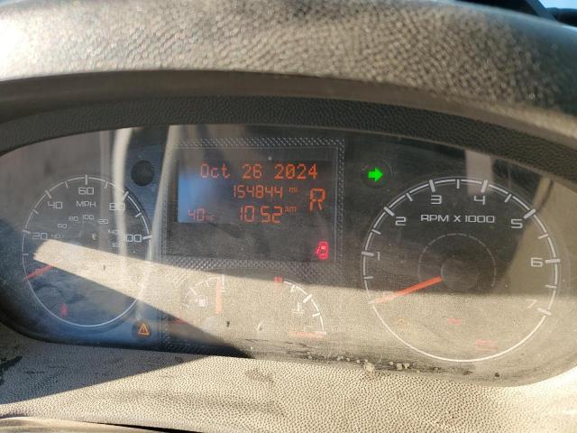 3C6TRVCGXLE135854 - 2020 RAM PROMASTER 2500 HIGH თეთრი ფოტო 9