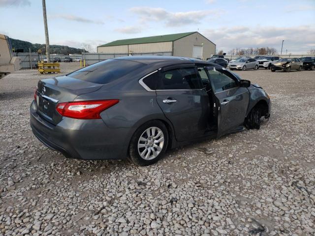 1N4AL3AP8GN340119 - 2016 NISSAN ALTIMA 2.5 SILVER photo 3