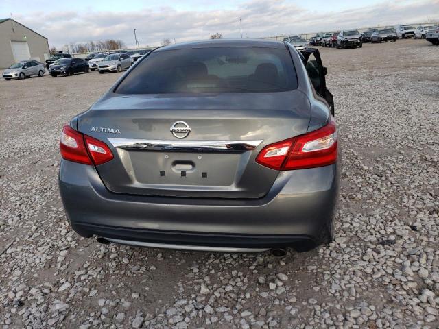 1N4AL3AP8GN340119 - 2016 NISSAN ALTIMA 2.5 SILVER photo 6