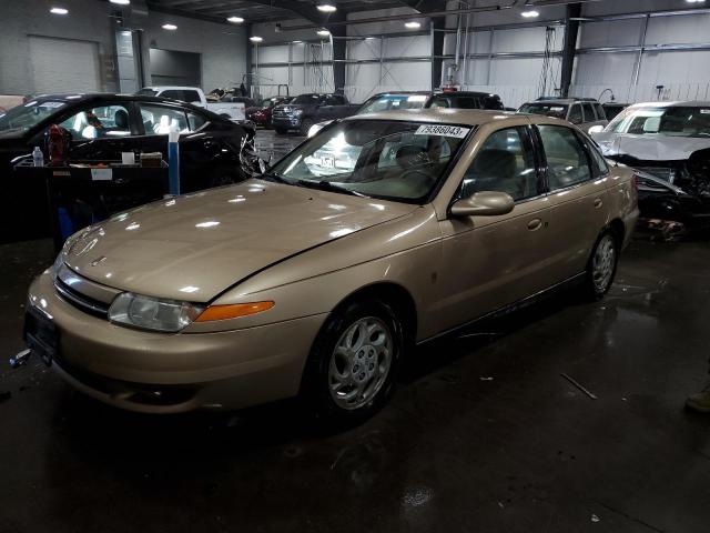 2002 SATURN L200, 