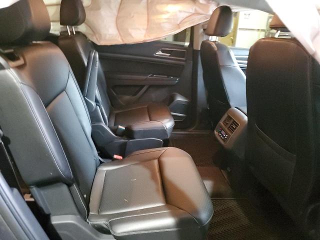 1V2EP2CA5JC597971 - 2018 VOLKSWAGEN ATLAS SEL GRAY photo 11