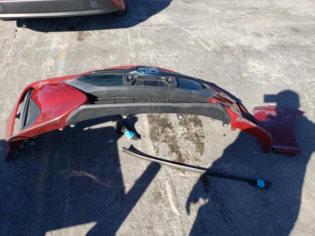 JTDKARFPXH3049263 - 2017 TOYOTA PRIUS PRIM Qırmızı foto 12