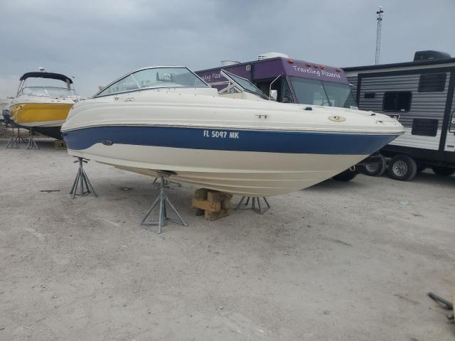 2004 SER BOAT, 