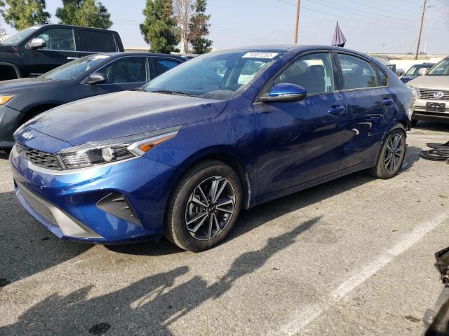 2022 KIA FORTE FE, 