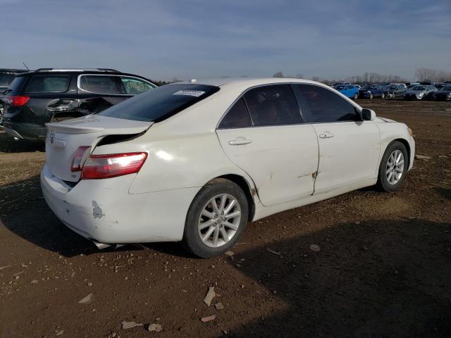 4T4BF3EK0BR171461 - 2011 TOYOTA CAMRY BASE WHITE photo 3