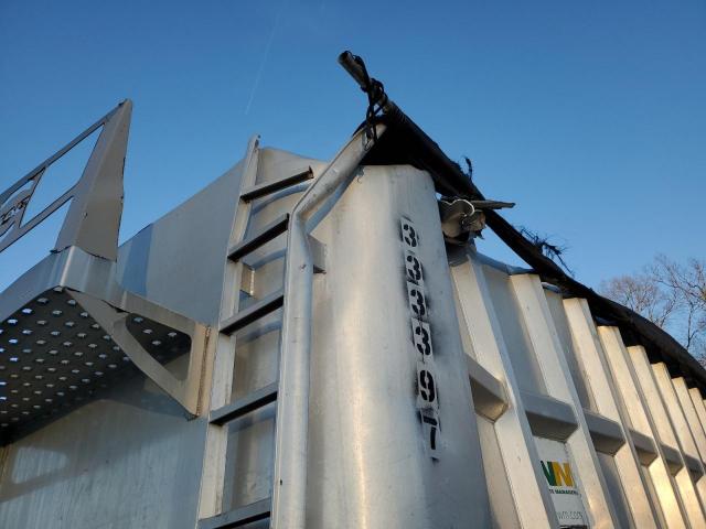 5MAMN482XKW050932 - 2019 MAC TRAILER SILVER photo 9