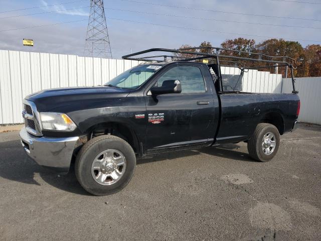 2015 RAM 3500 ST, 