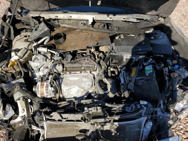 1N4AL3APXEN240178 - 2014 NISSAN ALTIMA 2.5 TAN photo 11