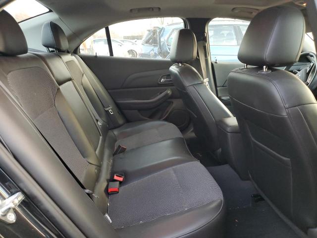 1G11C5SL8FF342679 - 2015 CHEVROLET MALIBU 1LT Қара фото 10