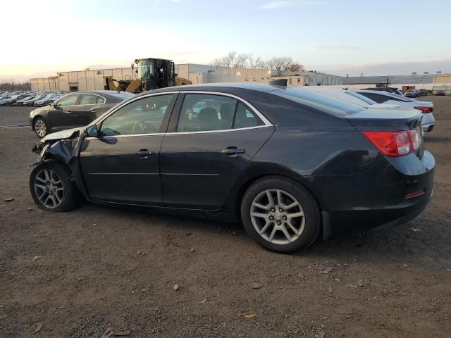 1G11C5SL8FF342679 - 2015 CHEVROLET MALIBU 1LT Қара фото 2