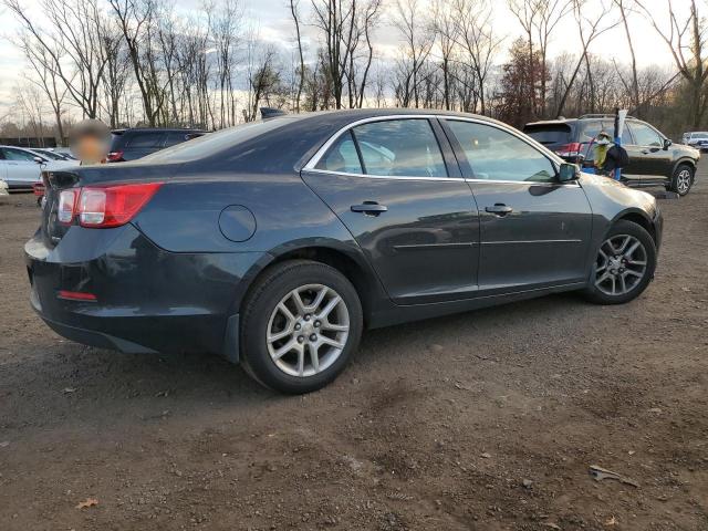 1G11C5SL8FF342679 - 2015 CHEVROLET MALIBU 1LT Қара фото 3
