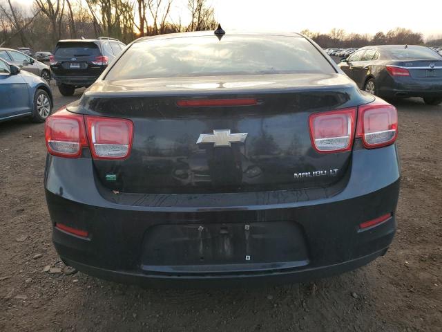 1G11C5SL8FF342679 - 2015 CHEVROLET MALIBU 1LT Қара фото 6