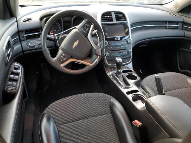 1G11C5SL8FF342679 - 2015 CHEVROLET MALIBU 1LT Қара фото 8