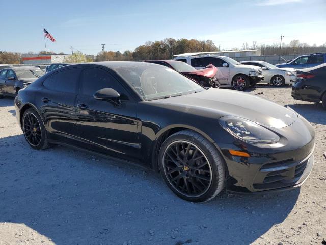 WP0AA2A71HL101552 - 2017 PORSCHE PANAMERA 2 BLACK photo 4