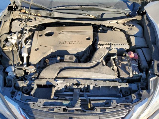 1N4AL3AP9JC206576 - 2018 NISSAN ALTIMA 2.5 GRAY photo 11