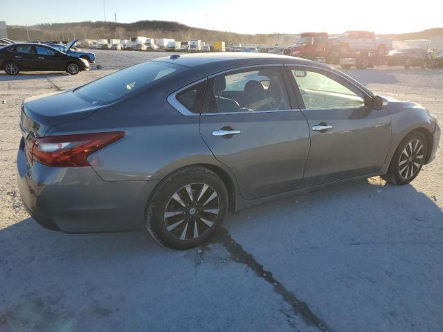 1N4AL3AP9JC206576 - 2018 NISSAN ALTIMA 2.5 GRAY photo 3