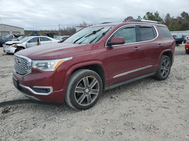 2017 GMC ACADIA DENALI, 