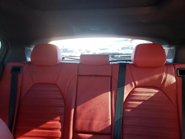 ZASPAKBN4K7C65053 - 2019 ALFA ROMEO STELVIO TI GRAY photo 10