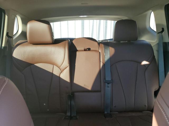 LRBFXFSX7HD030022 - 2017 BUICK ENVISION PREMIUM II Qəhvəyi foto 10