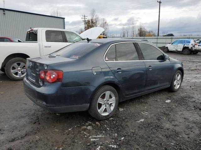 3VWRZ71K79M097131 - 2009 VOLKSWAGEN JETTA SE GRAY photo 3