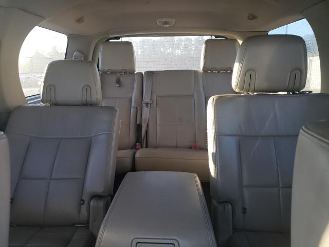 5LMFU27527LJ15812 - 2007 LINCOLN NAVIGATOR 黑色 照片 10