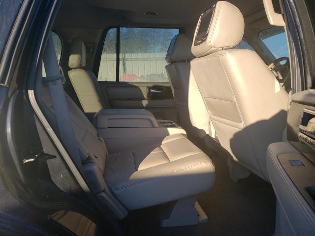 5LMFU27527LJ15812 - 2007 LINCOLN NAVIGATOR 黑色 照片 11