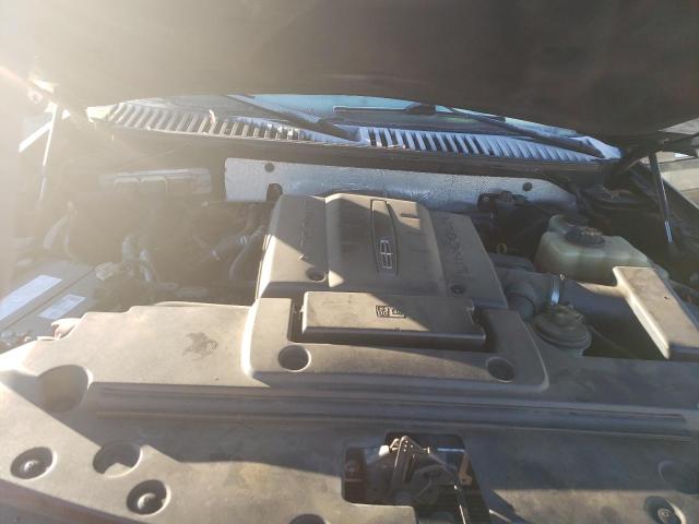 5LMFU27527LJ15812 - 2007 LINCOLN NAVIGATOR 黑色 照片 12