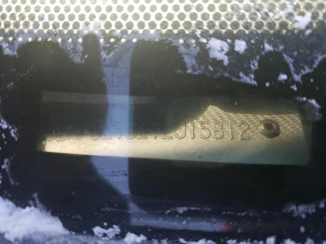 5LMFU27527LJ15812 - 2007 LINCOLN NAVIGATOR 黑色 照片 13