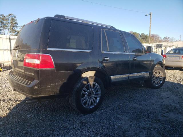 5LMFU27527LJ15812 - 2007 LINCOLN NAVIGATOR 黑色 照片 3