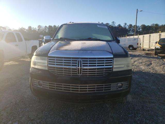 5LMFU27527LJ15812 - 2007 LINCOLN NAVIGATOR 黑色 照片 5