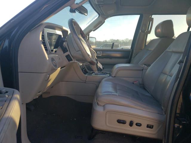 5LMFU27527LJ15812 - 2007 LINCOLN NAVIGATOR 黑色 照片 7