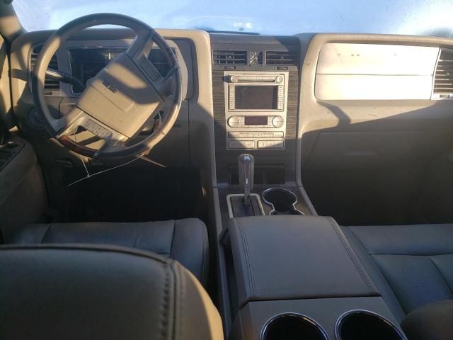 5LMFU27527LJ15812 - 2007 LINCOLN NAVIGATOR 黑色 照片 8