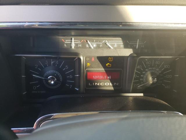 5LMFU27527LJ15812 - 2007 LINCOLN NAVIGATOR 黑色 照片 9