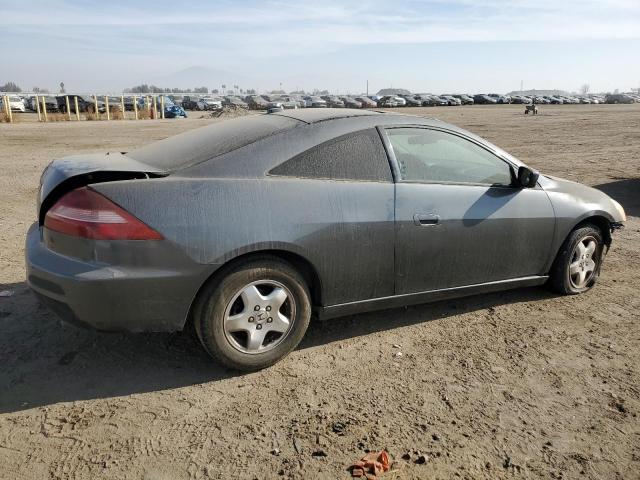 1HGCM82655A003142 - 2005 HONDA ACCORD EX CHARCOAL photo 3