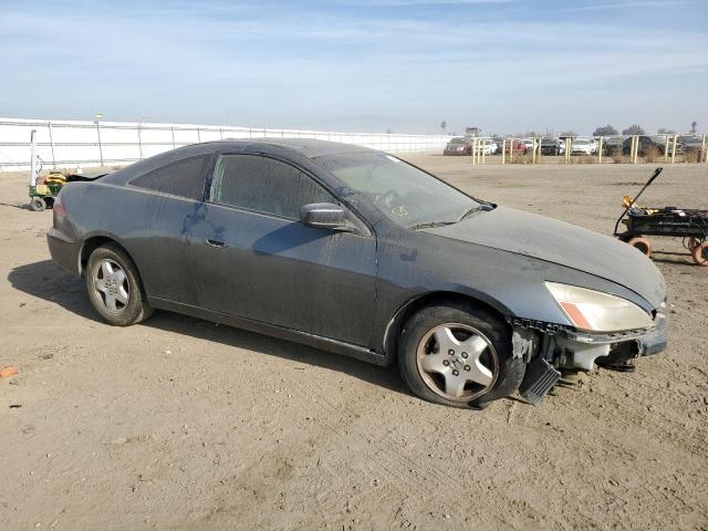 1HGCM82655A003142 - 2005 HONDA ACCORD EX CHARCOAL photo 4