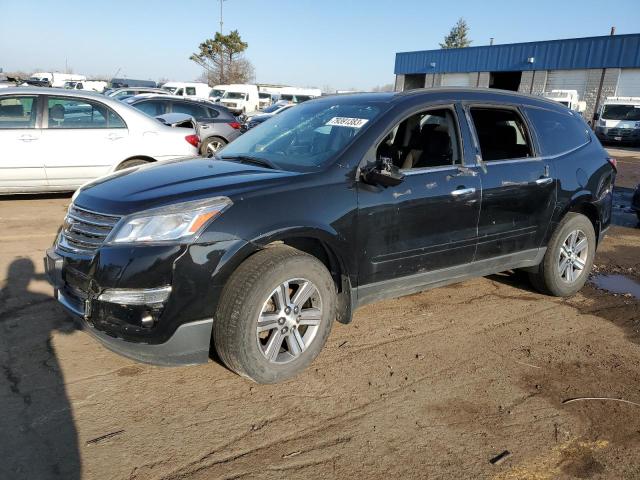 2016 CHEVROLET TRAVERSE LT, 