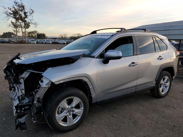 2019 TOYOTA RAV4 XLE, 