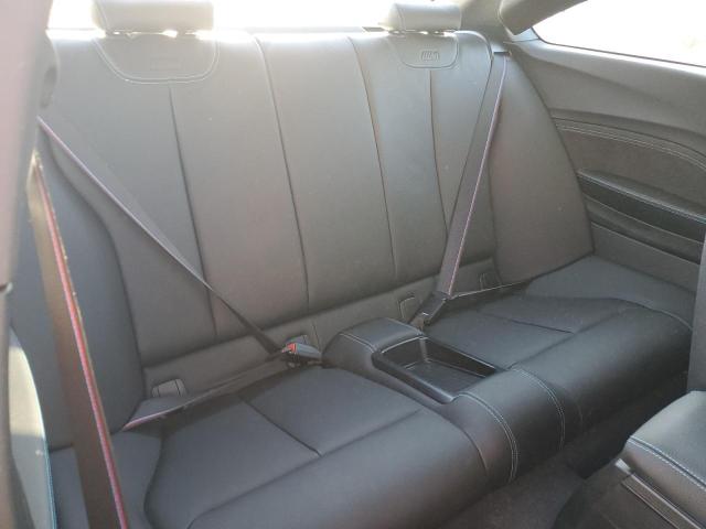 WBS2U7C05L7D65704 - 2020 BMW M2 COMPETITION თეთრი ფოტო 10