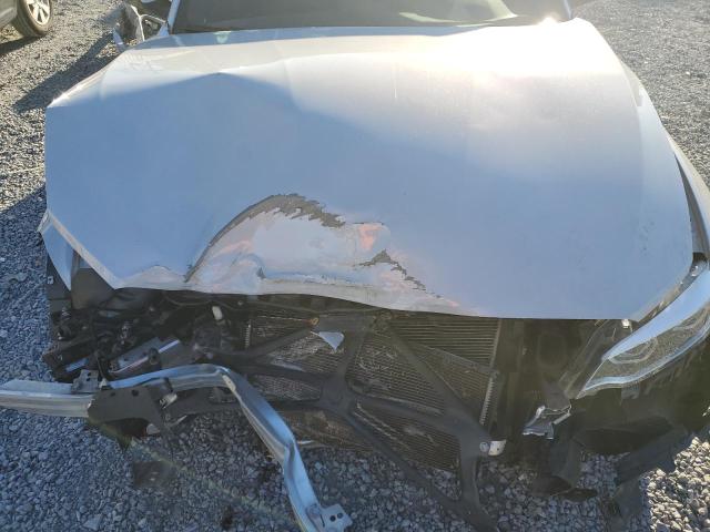 WBS2U7C05L7D65704 - 2020 BMW M2 COMPETITION თეთრი ფოტო 11