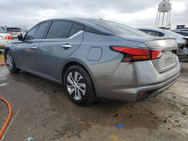 1N4BL4BVXLC248099 - 2020 NISSAN ALTIMA S GRAY photo 2