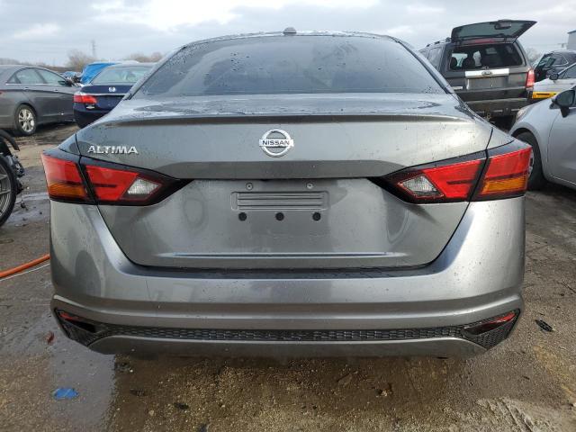 1N4BL4BVXLC248099 - 2020 NISSAN ALTIMA S GRAY photo 6