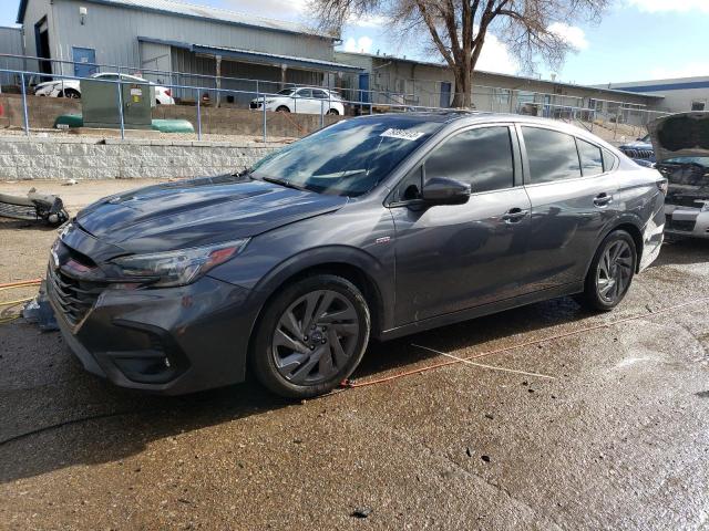 2023 SUBARU LEGACY SPORT, 