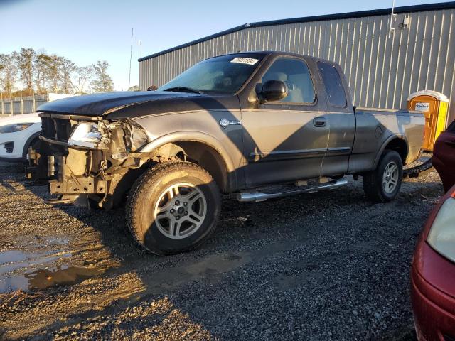 2003 FORD F150, 