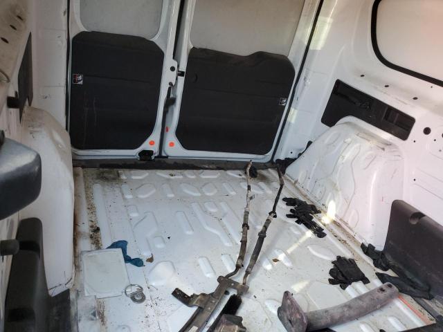 ZFBHRFAB6L6S18525 - 2020 RAM PROMASTER 白色 照片 10