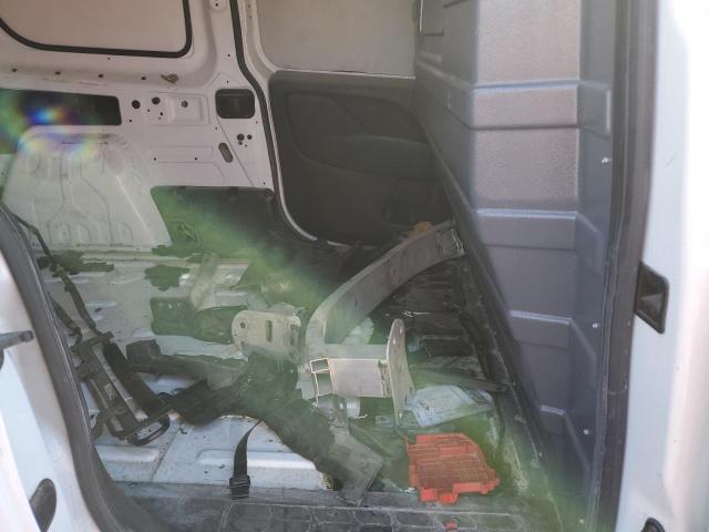 ZFBHRFAB6L6S18525 - 2020 RAM PROMASTER 白色 照片 11